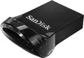 Produktbild: SanDisk Cruzer Ultra Fit USB-Stick 128 GB Schwarz SDCZ430-128G-G46 USB-A (USB 3.2 Gen 1)