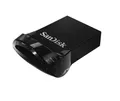 Produktbild: SanDisk Ultra Fit Flash Drive SDCZ430-016G-G46, 032G, 064G, 128G, 256G, 512G