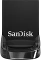 Produktbild: SanDisk Ultra Fit USB Flash-Laufwerk 128GB USB 3.2 400MB/s