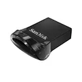 Produktbild: SanDisk Ultra Fit USB 3.1 Flash Drive 128 GB Schwarz