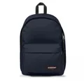 Produktbild: Eastpak Rucksack OUT OF OFFICE Ultra Marine, 27 L, mit Laptopfach 13,3 Zoll, für Freizeit, Schule oder Pendler