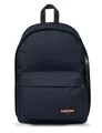 Produktbild: Eastpak Rucksack Laptopfach Schulrucksack Uni »Out of Office« Ultra Marine