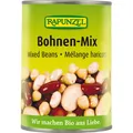 Produktbild: Rapunzel - Bohnen-Mix in der Dose