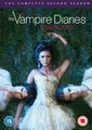 Produktbild: The Vampire Diaries - Season 2 [DVD] von not specified | DVD | Zustand sehr gut