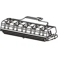 Produktbild: Zebra 203 dpi - Druckkopf - für GX420t (105934-038)