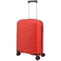 Produktbild: BURANO 4w Trolley S - Raspberry