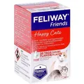 Produktbild: Feliway Friends Nachfüllflakon für Katzen