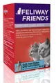 Produktbild: Feliway Katzenstreu Feliway Friends 30 Tage Nachfüllflakon 48ml