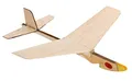 Produktbild: Corvus A600661 - Balsaflieger 