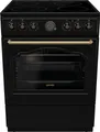 Produktbild: GORENJE Elektro-Standherd GECS6B70CL, Aqua Clean