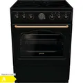 Produktbild: gorenje Herd GECS6B70CLB