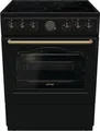 Produktbild: 3838782626722 Ceramic cooker GECS6B70CLB Gorenje