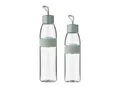 Produktbild: Mepal Trinkflaschen ELLIPSE 500 ml & 700 ml 2er Set