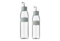 Produktbild: Mepal Trinkflasche ELLIPSE Trinkflaschen 500 ml & 700 ml 2er Set