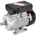 Produktbild: 0,75 kW 1400 U/min, AC 220~240 V 5,45 A, 80, B3-Rahmen, Luftkompressormotor 1...
