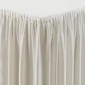 Produktbild: Tisch Top Creme Cover & Sockelleisten – Scherli-Stil 730 x 750 x 1820 mm Bundfaltenhose