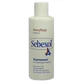 Produktbild: SEBEXOL Haarwasser 150 ml