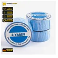 Produktbild: ShowJarlly Doppelseitiges Klebeband Tape Extensions klebeband, Für Perücke &
