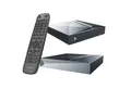 Produktbild: Intermedia Arts Streaming-Box Intermedia Arts V12 Android 11 Box 4K UHD, BT Fernbedienung