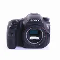 Produktbild: Sony Alpha 58 SLR-Digitalkamera (Body) + GARANTIE* (#A4474)