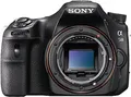 Produktbild: Sony Alpha 58 Body schwarz