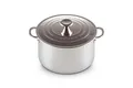 Produktbild: Le Creuset Suppentopf aus 3-ply PLUS Edelstahl 24 cm, 96604824000000