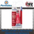 Produktbild: Permatex - Hohe Temperatur Rot Rtv Silikon Dichtung Hersteller - Dichtmasse -