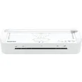 Produktbild: SILVERCREST® Laminiergerät A4 CLG 350 D2 (Weiß)