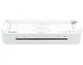 Produktbild: SilverCrest Laminiergerät Silvercrest Laminiergerät Laminiermaschine A4 SLG 350 D2 weiss