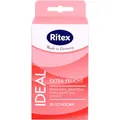 Produktbild: RITEX Ideal Kondome 20 St.