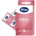 Produktbild: Ritex Ideal Kondome 20 St