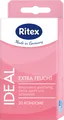 Produktbild: RITEX GmbH RITEX Ideal Kondome 20 St 00592957
