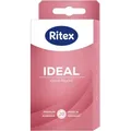 Produktbild: Ritex Ideal Kondome 20 St