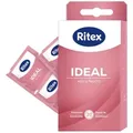 Produktbild: RITEX Ideal Kondome 20 St