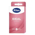 Produktbild: Ritex Ideal Kondome · 20 St · PZN 00592957