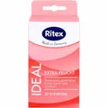 Produktbild: RITEX Ideal Kondome 20 St PZN00592957