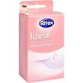 Produktbild: RITEX Ideal Kondome 20St PZN 00592957