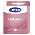 Produktbild: RITEX Ideal Kondome 20 St
