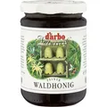 Produktbild: Darbo Feiner Waldhonig Naturrein kräftig herb würziger Geschmack 500g