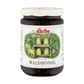 Produktbild: Darbo Feiner Waldhonig Naturrein kräftig herb würziger Geschmack 500g
