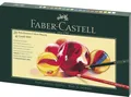 Produktbild: 20 Faber Castell POLYCHROMOS Farbstifte Künstlerfarbstifte +Bleistifte bestprice