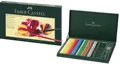 Produktbild: FABER-CASTELL Buntstifte POLYCHROMOS Geschenketui 20 Stifte
