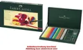 Produktbild: 12 FABER-CASTELL Buntstifte POLYCHROMOS, Geschenketui