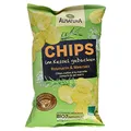 Produktbild: Alnatura Bio Chips im Kessel gebacken, Rosmarin und Meersalz, 125g