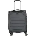 Produktbild: travelite SKAII 4W Trolley S Summit Grey - Grau