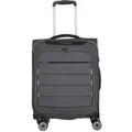 Produktbild: Travelite Skaii 4-Rollen Kabinentrolley 55 cm  grau