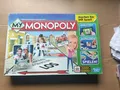 Produktbild: Hasbro Gaming - MY MONOPOLY - Anleitung Fehlt