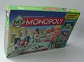 Produktbild: Hasbro - My Monopoly für 2-4 Spieler 8+ Gebraucht