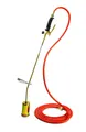 Produktbild: Gasbrenner 58 KW Dachbrenner Unkrautvernichter Brenner Abflammgerät