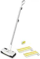Produktbild: Karcher SC 1 Upright  Desinfizierender Dampfbesen  1300 W
